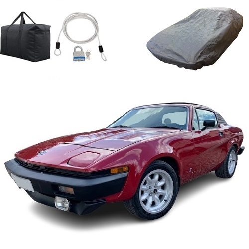 TRIUMPH TR7 CAR COVER 1974-1981 - CarsCovers